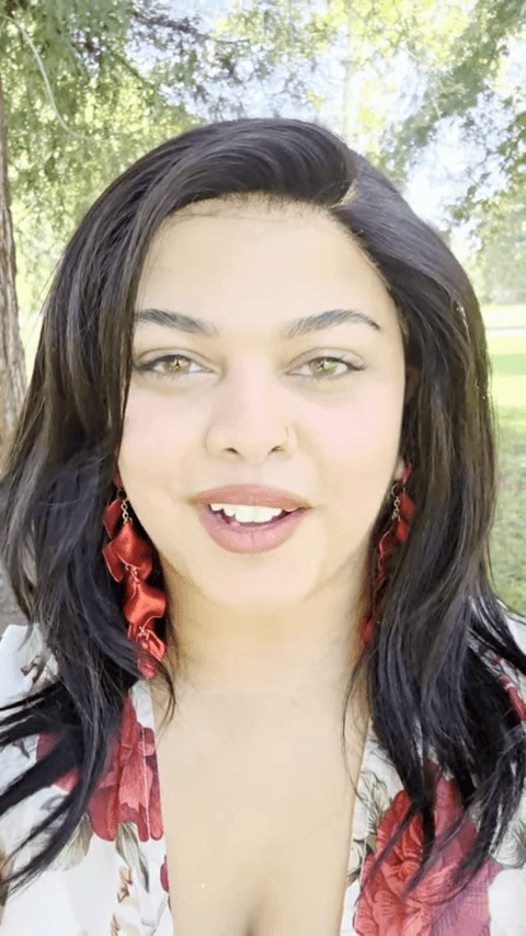 Ragini Lal