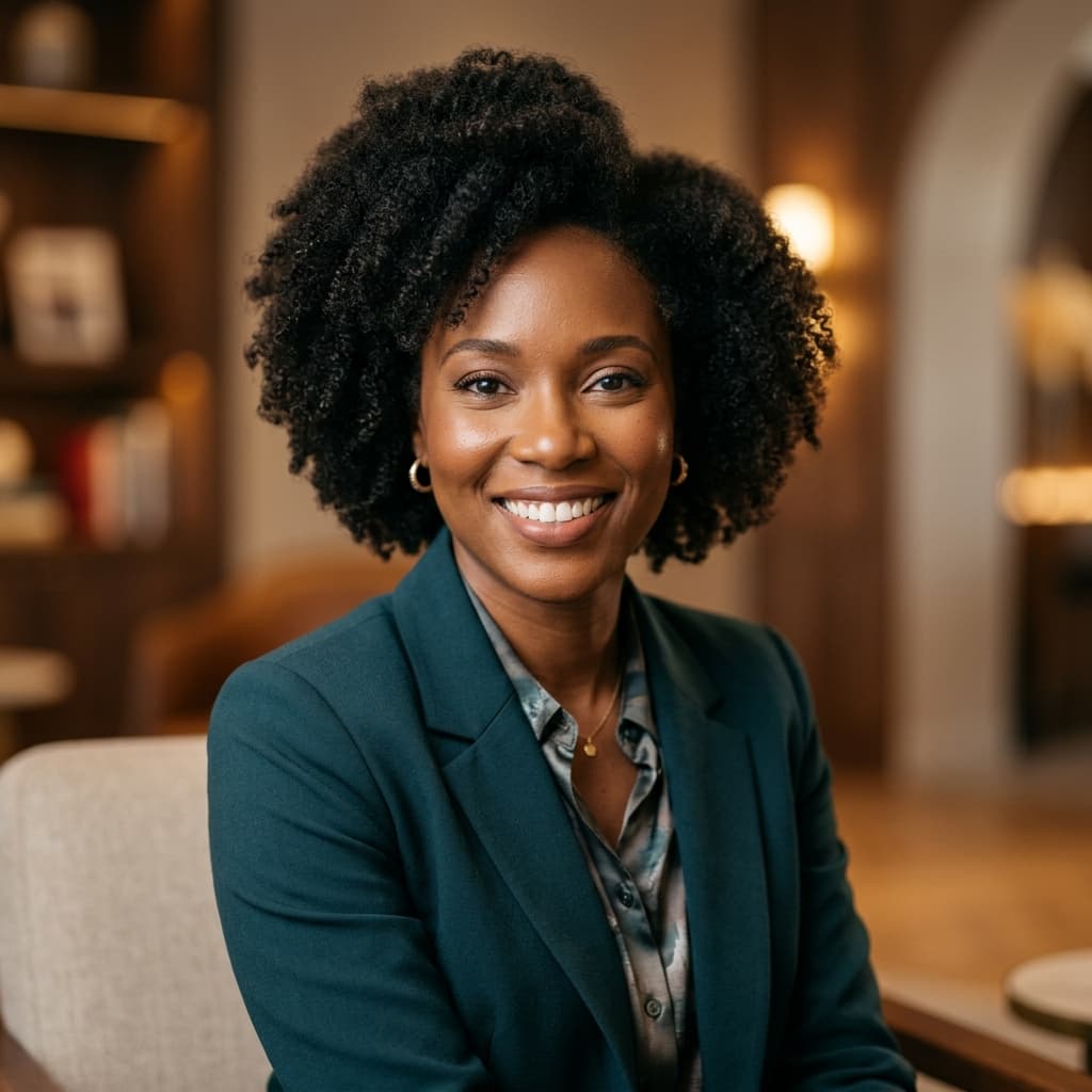 African American / Black Descent and Caribbean / African Diaspora Communities