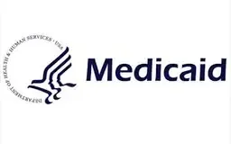Medicaid logo