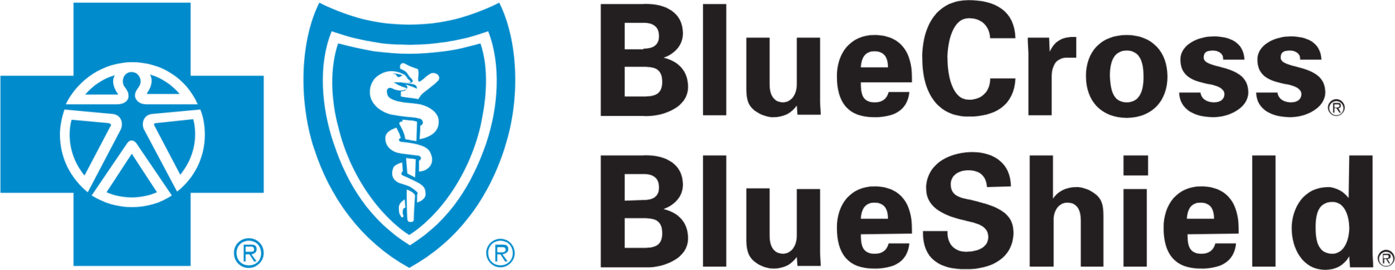 BlueCross logo