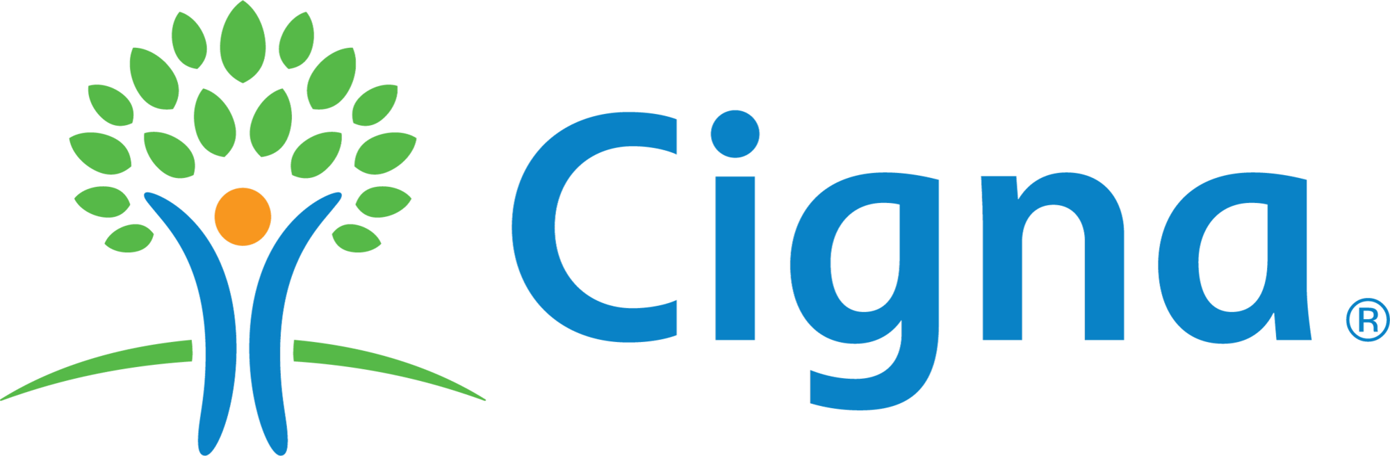 Cigna logo
