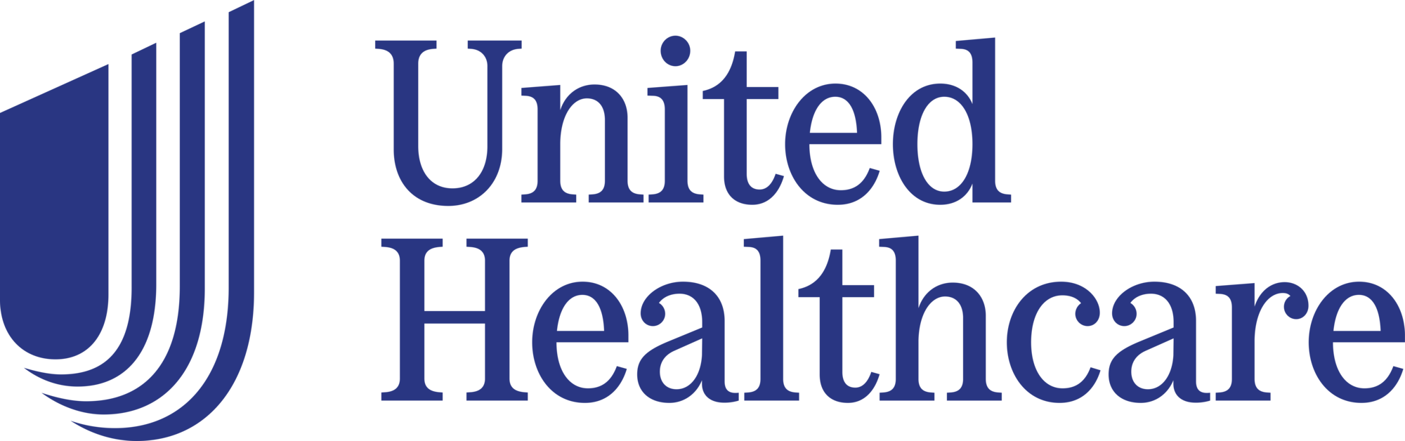 United Healthcare logo