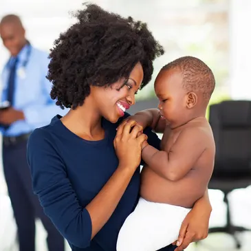 Maternal Mental Health