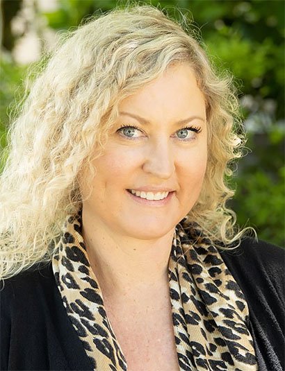 Jennifer Moorhead, MA, LPC, CADCII