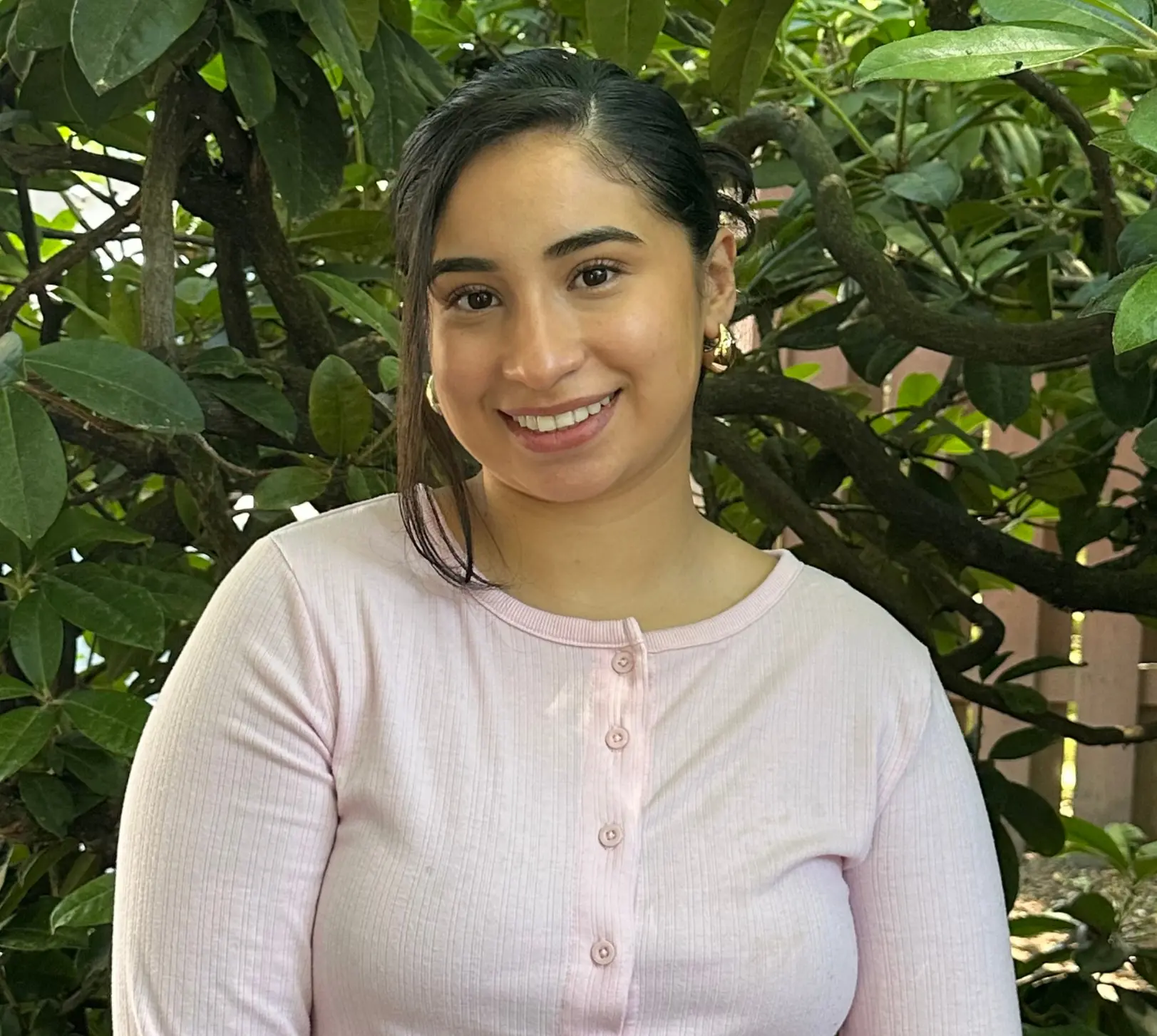 Brenda Gomez Larios, CSWA