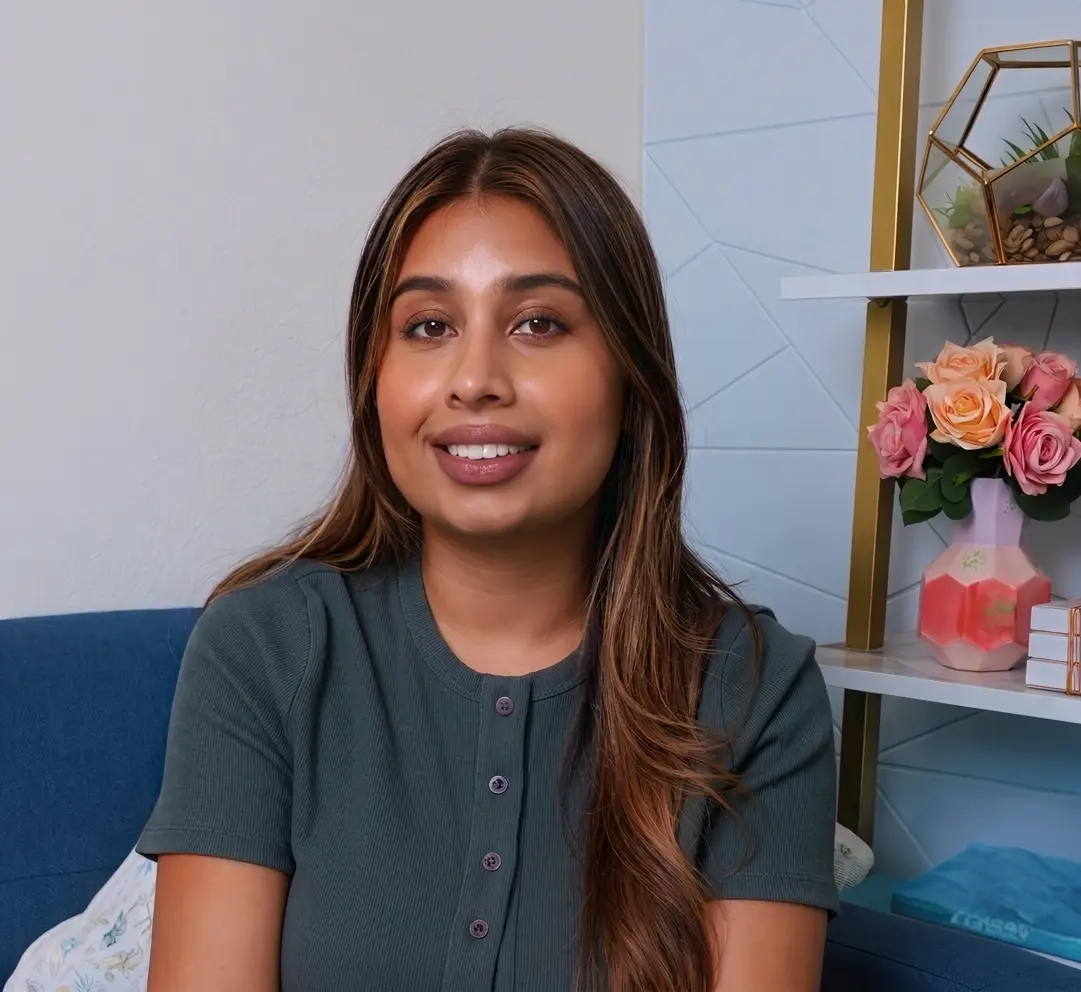 Jesmeen Kaur