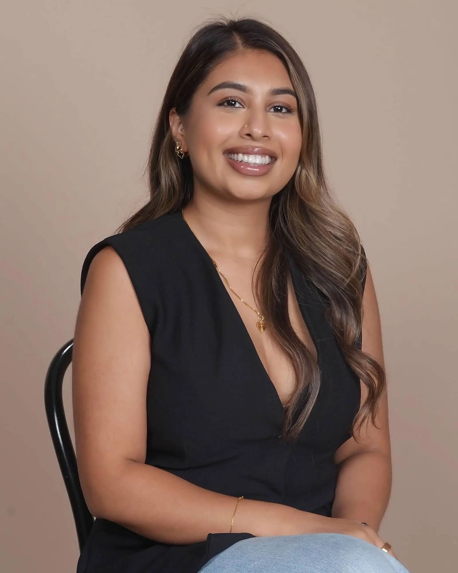 Jesmeen Kaur