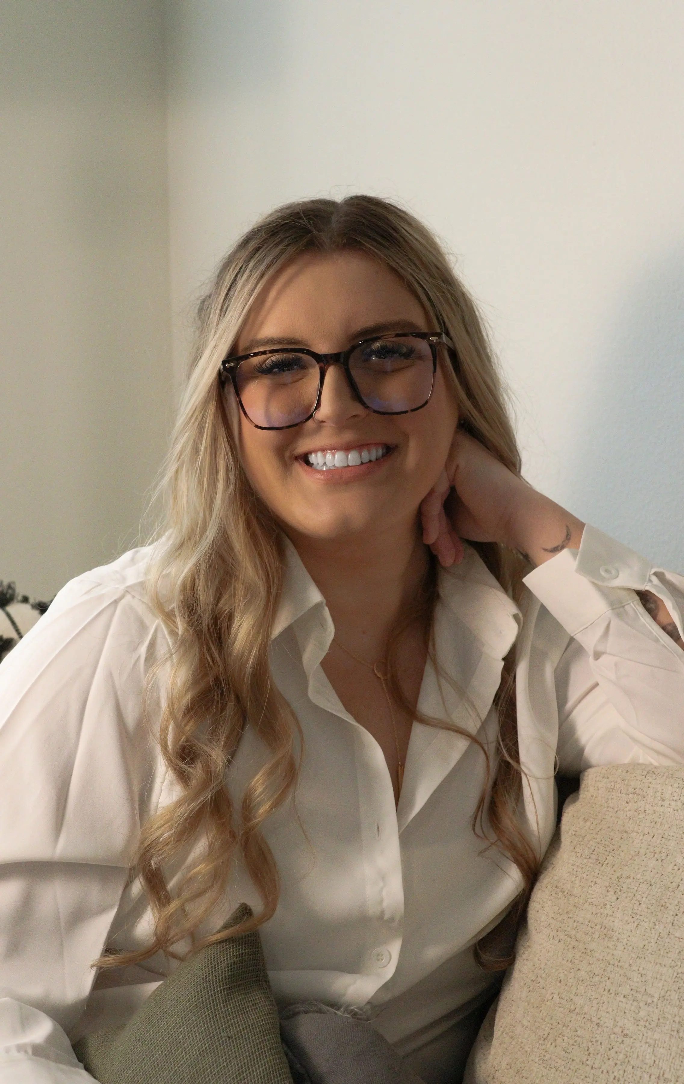 Ashley Ann Oakes, LICSW, LCSW, SUDP