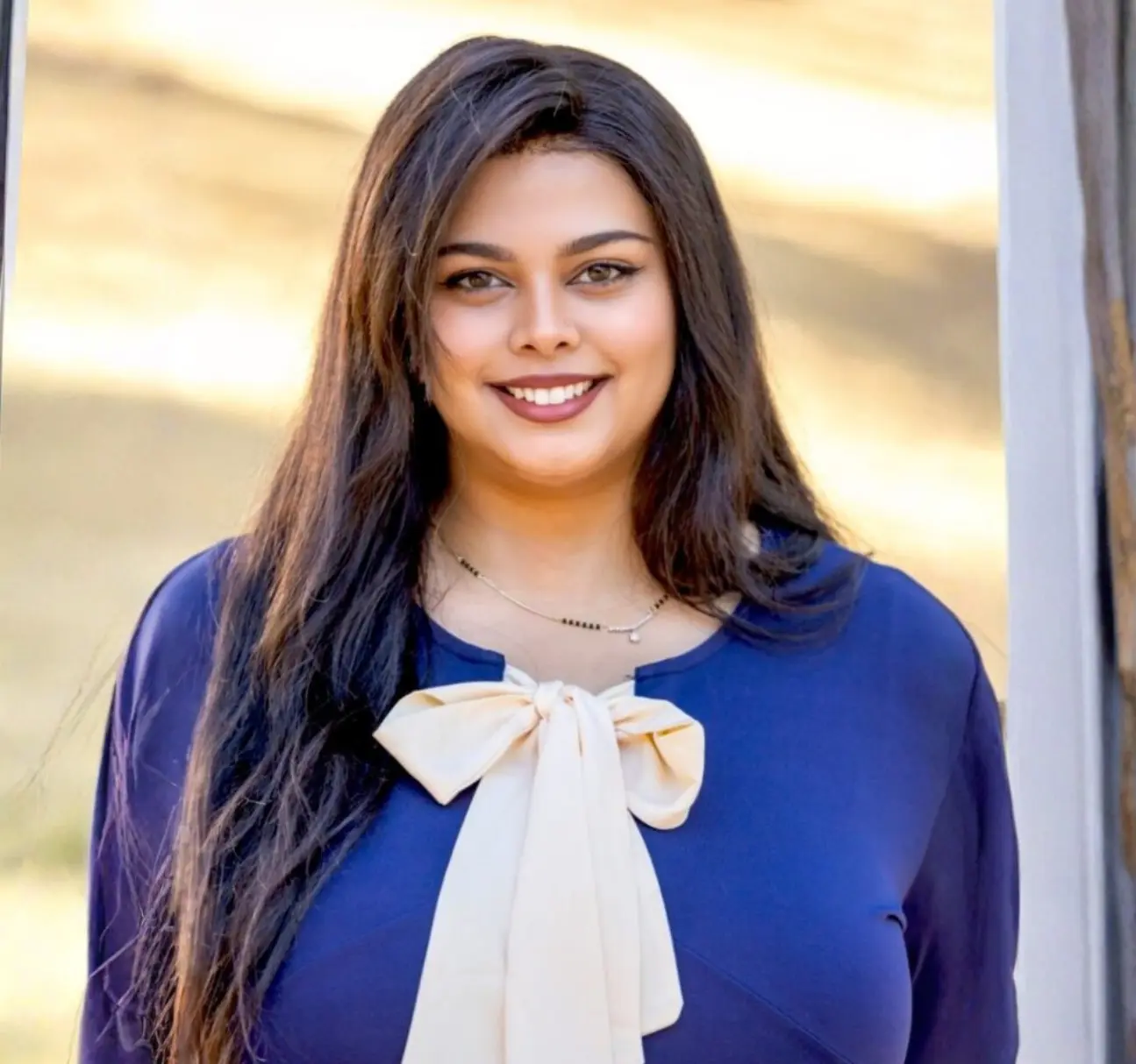 Ragini Lal