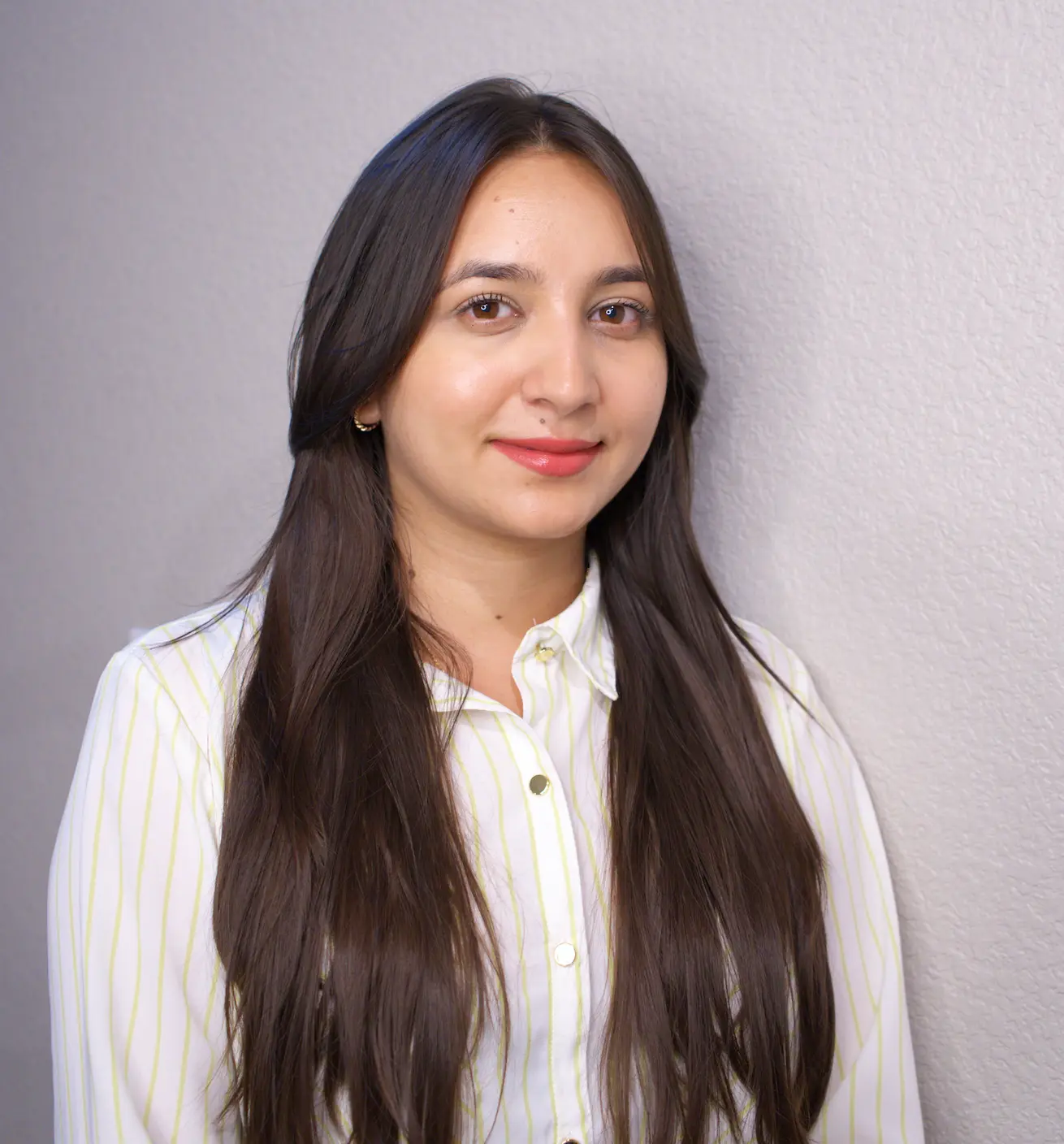 Bebina Acharya