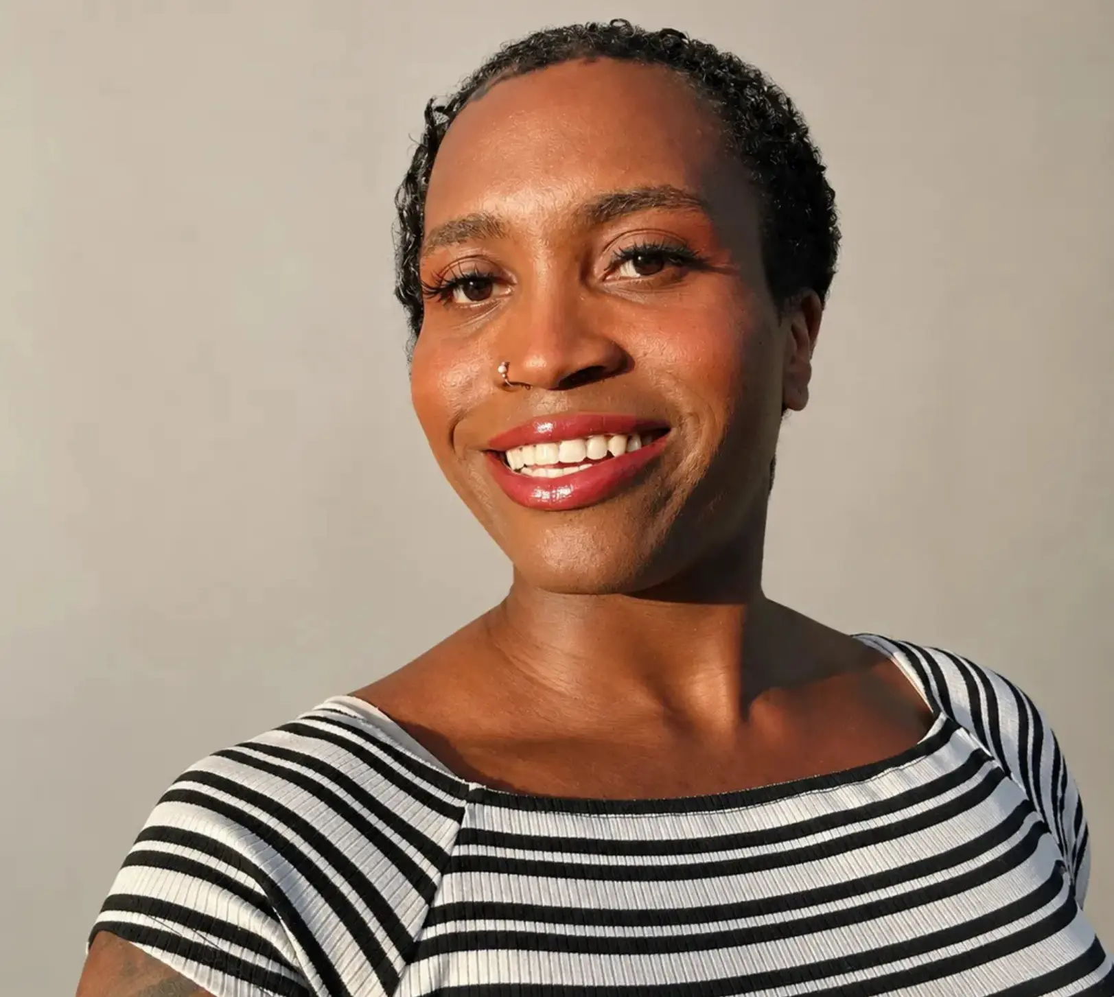 Kenyai (Kayo) O'Neal