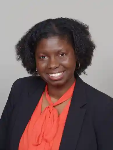 Nahomie Guillaume -2