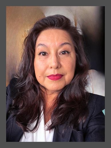 Patricia Johnson, Marriage Family Therapist