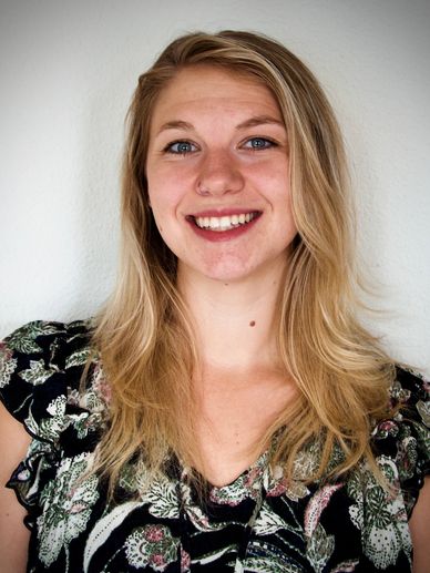 Sydnee Ettelson, LPC, Clinical Supervisor