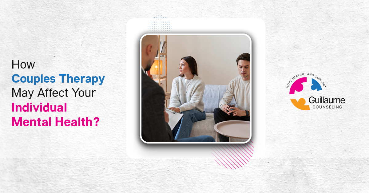 Couples Therapy
