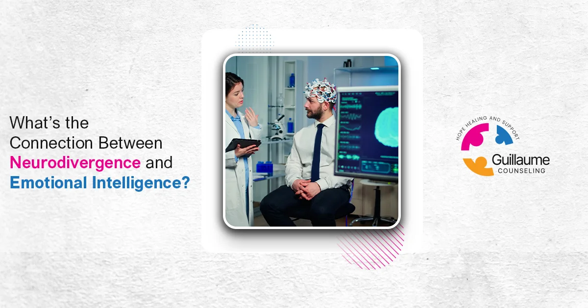 Blog Whats the Connection Between Neurodivergence and Emotional Intelligence