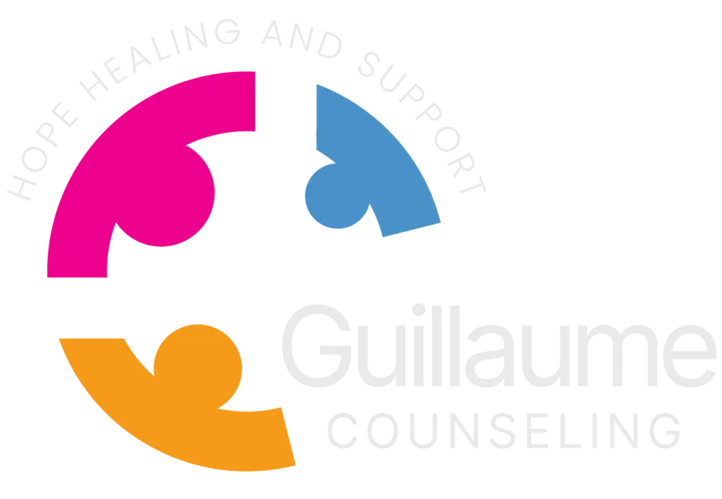 Gillaume Counseling Footer Logo 1024x707