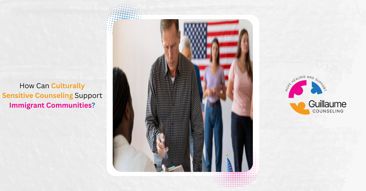 Culturally Sensitive