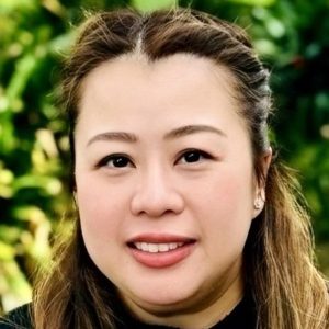 Ma Lourdes T. Soliven