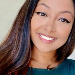 Meet Associate Counselor Sneha Rao Ennolikara | Guillaume Counseling Services